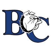 Barton College Lacrosse logo
