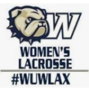 Wingate University lax logo