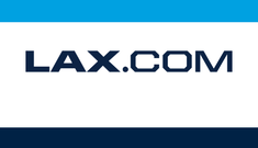 lax.com logo