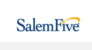 SalemFive bank logo