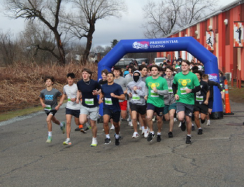 Thanks to All of You –  ReLax 5K Was Another Huge Success!