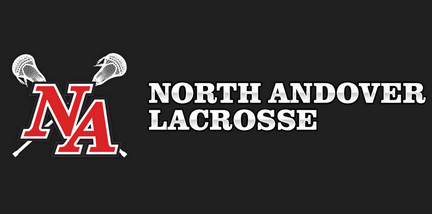 North Andover Lacrosse Logo