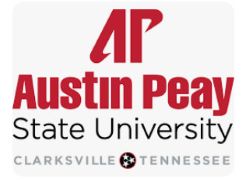 Austin Peay logo