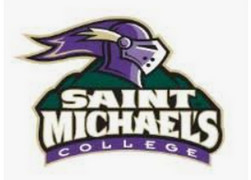 Sr michaels logo