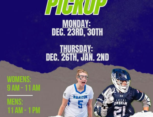 HGR College Pickup Monday  Dec 23 & 26 and Thursday Dec 26 & Jan 2. Register Here.