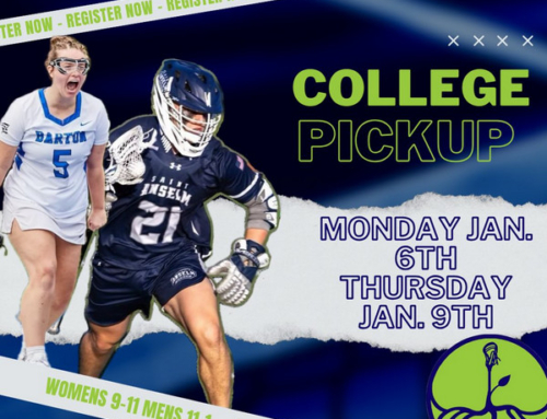 HGR College Pickup Monday Jan 6 and Thursday Jan 9. Register Here