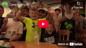 HGR Summer Camp Video Thumbnail