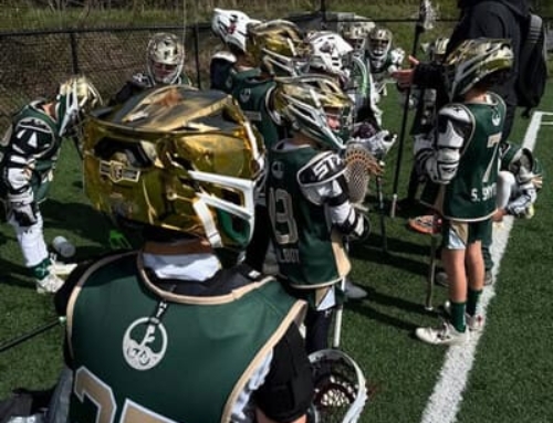 Crease Chronicles- HGR Lacrosse Roundup May 20
