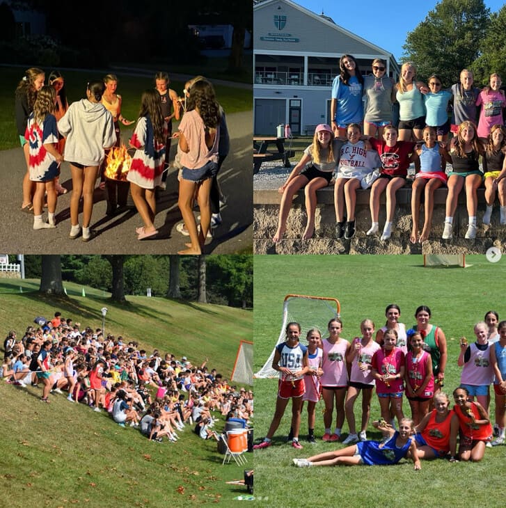 HGR summer camp session 2 montage