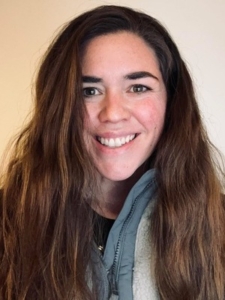 Jess Upton