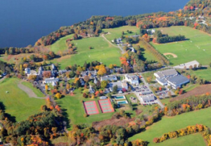Arial Brooks School
