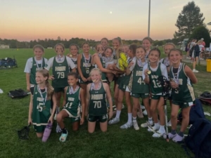 HGR Girls Youth Teams