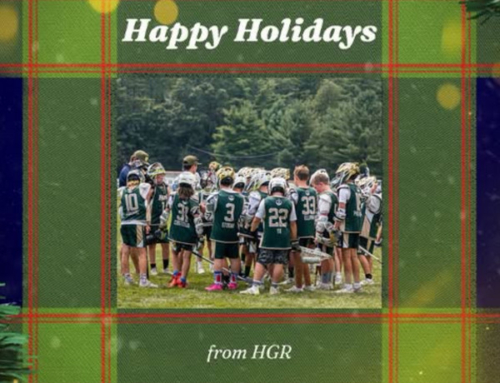 T’is The Season …