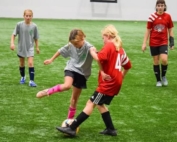 hgr girls soccer practice