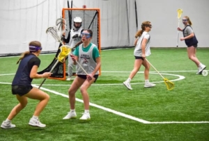 HGR Girls Lacrosse tournament