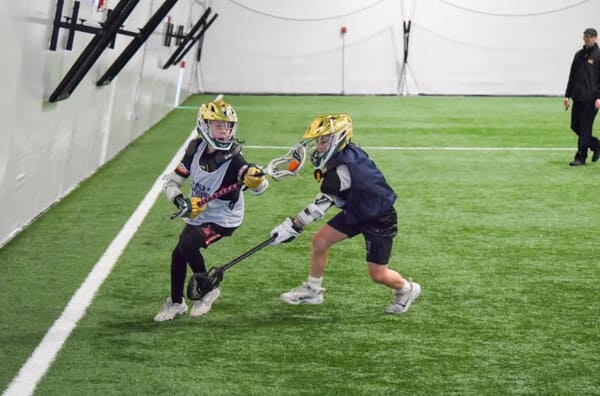 HGR boys lacrosse: session2