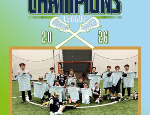 Bragging Rights! 🏆