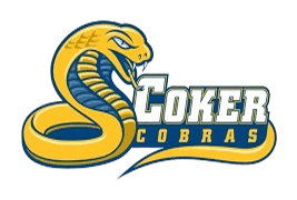 coker university logo