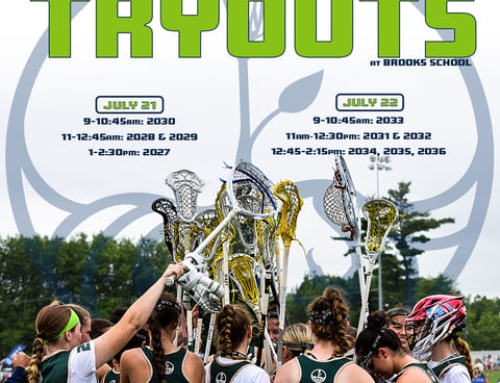 Girl’s Elite Fall Tryouts Open for Registration