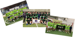 box lacrosse hgr players