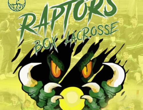 Inside the Boards: Why Every Field Player Needs to Play Box Lacrosse 