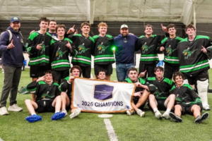 hgr lacrosse HS boys