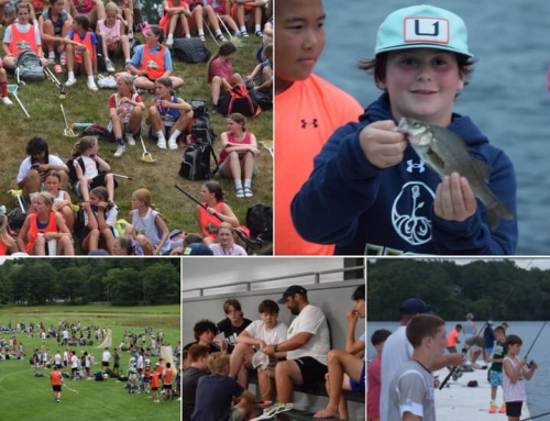 Summer Camp 2026 is Only 2 Weeks Away!