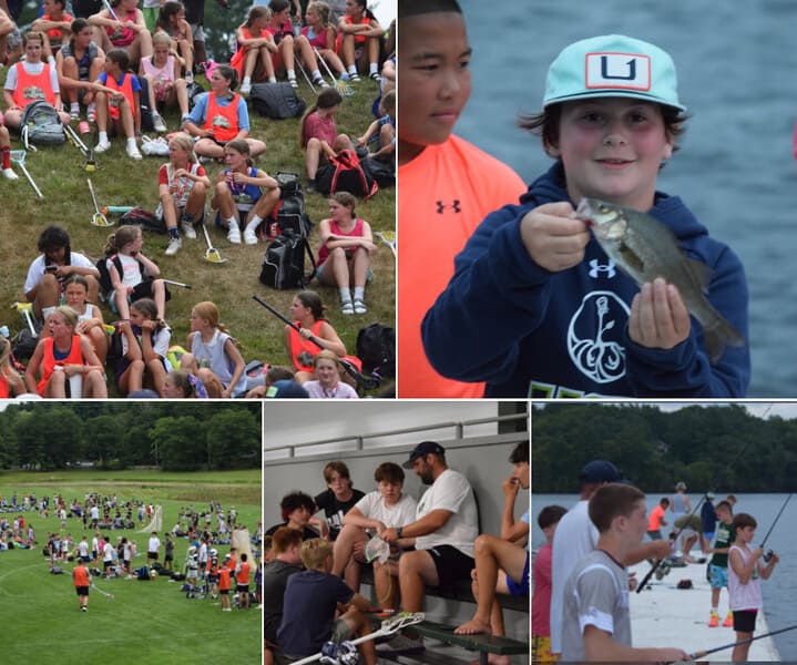 HGR Summer Camp 2026