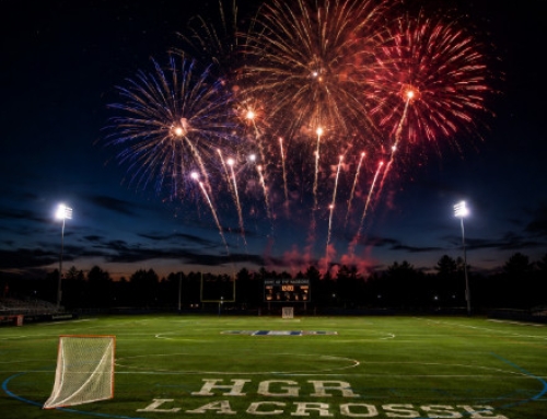 Happy 250th, America!