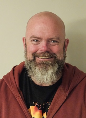 HGR Soccer Coach Dave Parsons