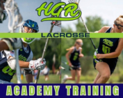 HGR Academy Training Hero split image of HGR boys/girls