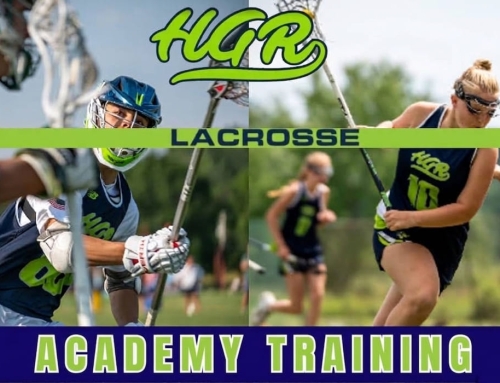 NEW: Academy Training For Current HGR Elite Team Members