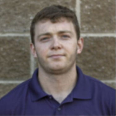 scott Scott Corcoran HGR Boys Development Director